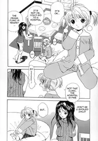 [Penicillin XI] Onajimi Iin | A Familiar Clinic [English] [Sling]