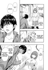 [Tosh] Harem Time [English] [Decensored]