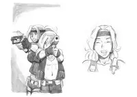 [pink-noise (Mizuiro Megane)] Mama Shot-ime - Biopanic Hen