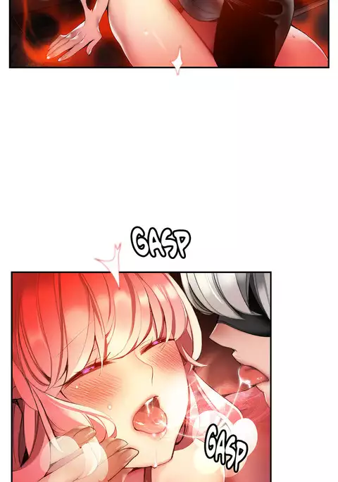 Lilith`s Cord Ch.1-41