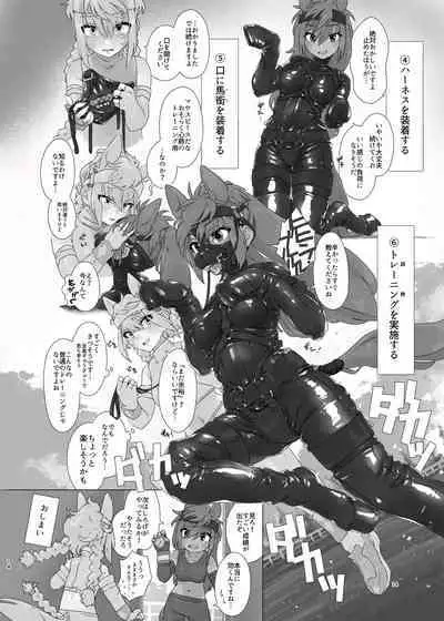 Kemo Fri Muchi Situation Goudou