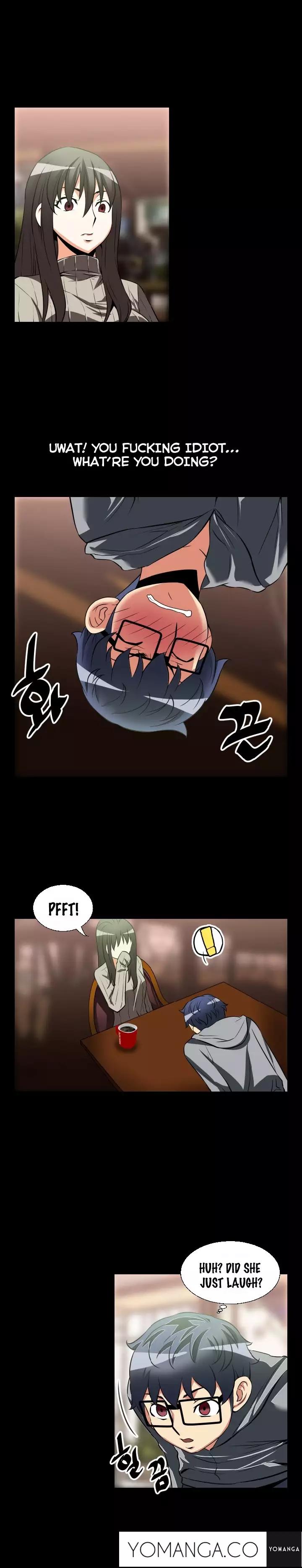 Love Parameter Ch.1-23