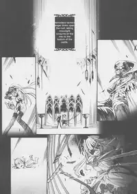 (C72) [Chocolate Shop (CHOCO)] Gothic lolita Mariage [English]