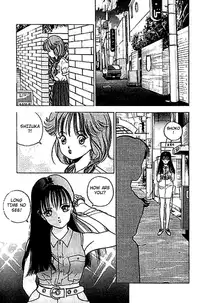 [U-Jin] Angel: Highschool Sexual Bad Boys and Girls Story Vol.02 [English]