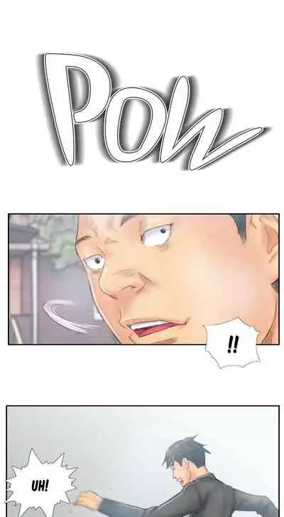 [LSD] New Face (Ch.1 - 40) [English] [END]
