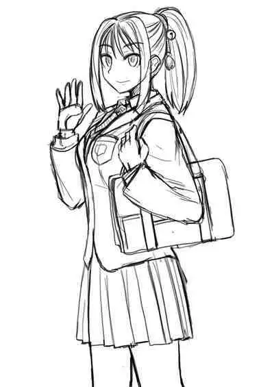 Cool Bishoujo Remodeling Ch1-23