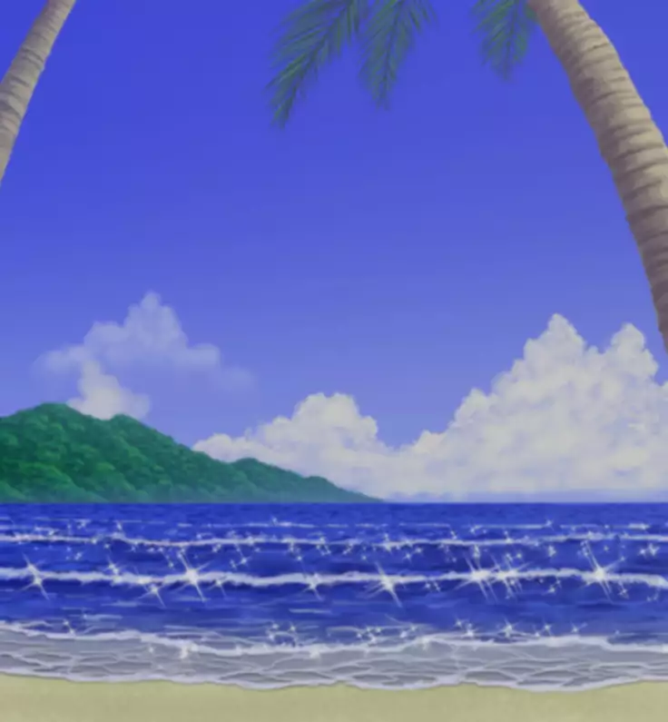 メス臭い女ファイター