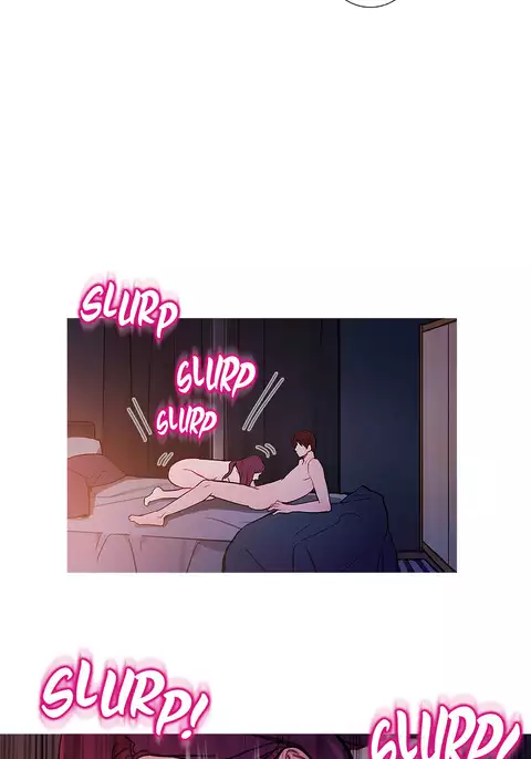 Scandal of the Witch Ch.1-37