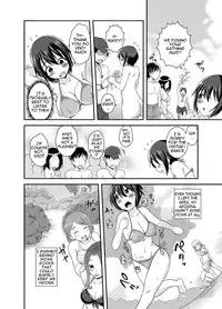 [Soramune (Yuzu Ramune)] Futanari Roshutsu JK desu ga? 2 [English] [Digital]