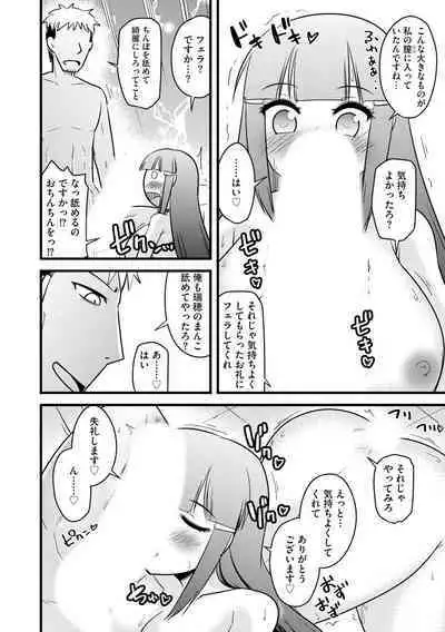 Fukushuu NTR Company