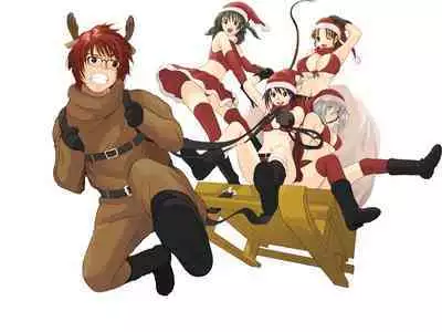 [Crack Graphic (Ryoh-Zoh)] Better Girls Ch. 1 [English] [EroGPx]