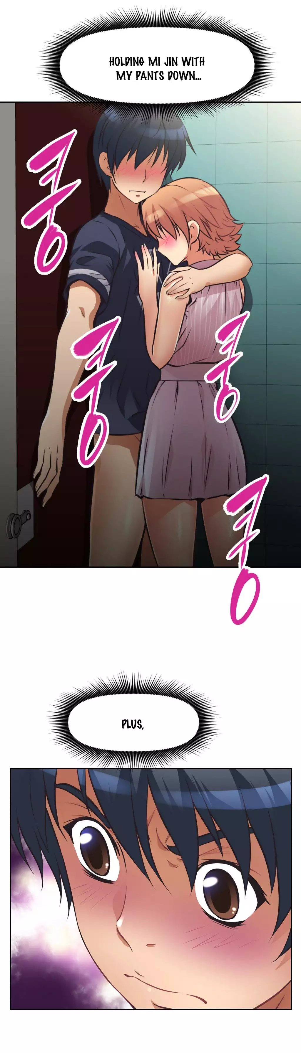 Brawling Go 0-14 Chapters