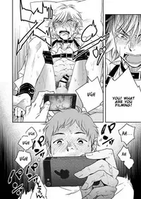 [Seikatsu Seshishou (tt)] Kyuuso Neko o Kurau [English] [Dayment scans] [Digital]