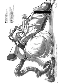 [Kakumei Seifu Kouhoushitsu] -Toufuu- TONG POO