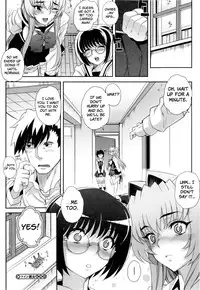 [Carn] Dere Nochi Torare [English] [Decensored]