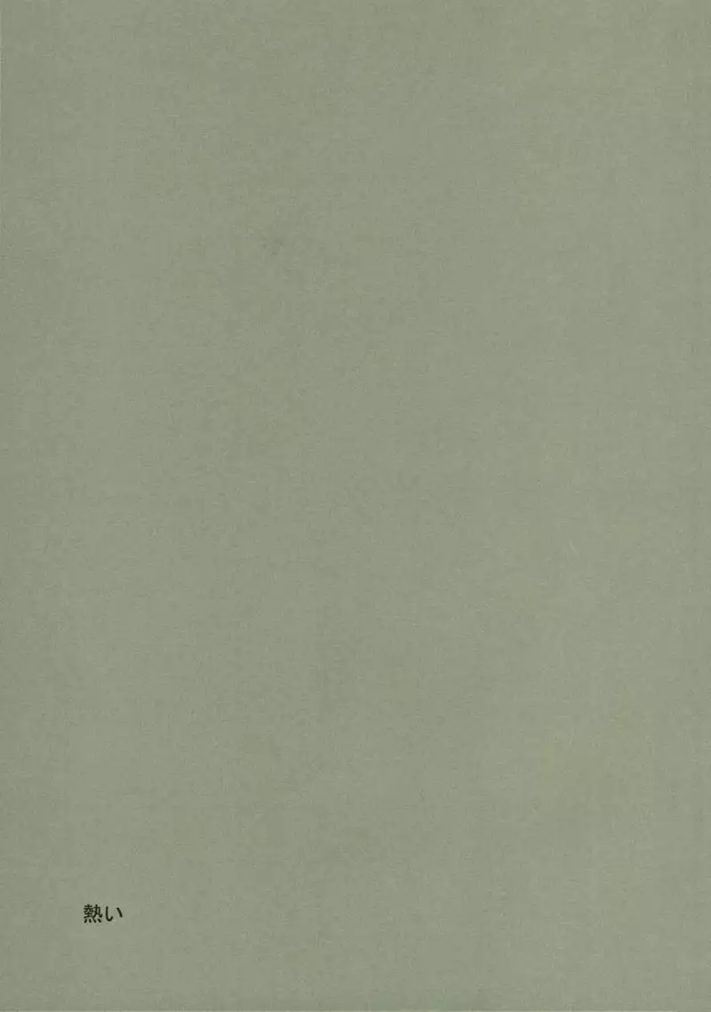 Fullmetal Alchemist - Fragment of Future