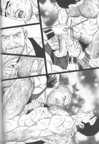 [Gengoroh Tagame] Pride VOL.1