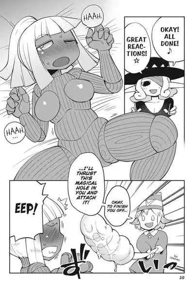 Interspecies Reviewers - Volume 4