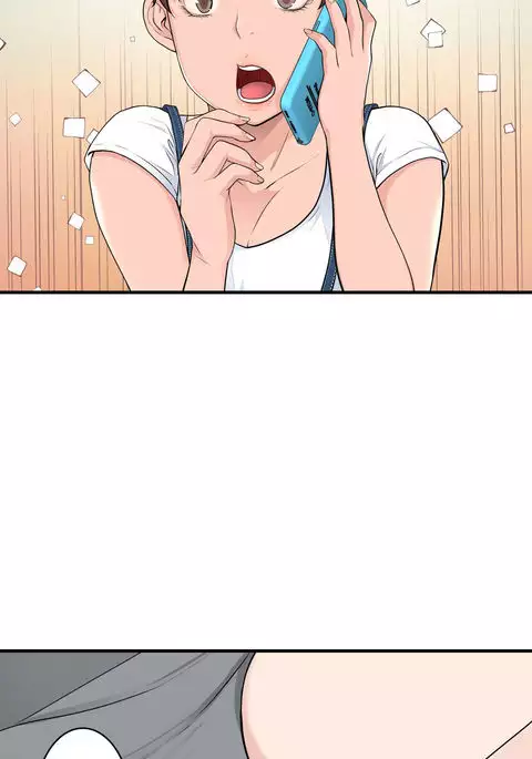 Tissue Thieves Ch.1-34