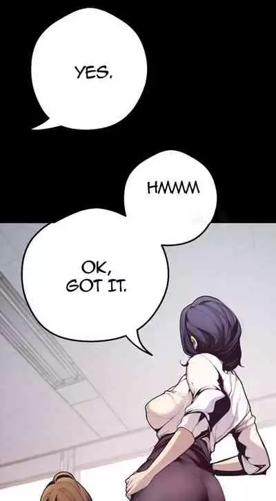 A Wonderful New World Ch.30/?