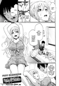 [Coelacanth] Funky Glamourous [English]