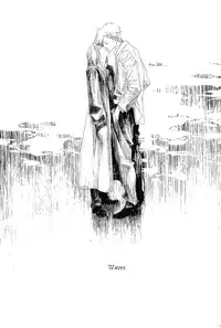 [HOUSEKI-HIME/idea (Nono Inukai, Rin Seina)] Metamorphosis (Fullmetal Alchemist) [English]