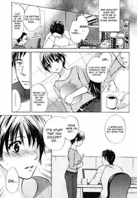 [Harumi Chihiro] Cutie Lips [English] [Soba-4Dawgz]