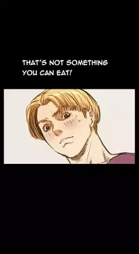 [Keum Sah Gong] Si-Eun Ch.1-41 (English)