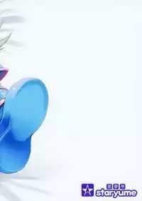 (C95) [Star-Dreamer Tei (Staryume)] Overlay Magic 4 (Yu-Gi-Oh!)