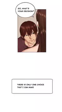 Trap Ch.1-8 (English) (Ongoing)