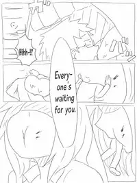 [nekomata] Hungry koike-chan