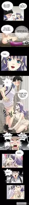 [Mr. Mun] Will You Do as I Say? Ch.1-20 (English)