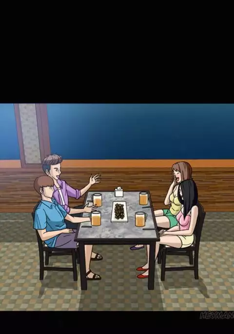 Secret Island Ch.1-5