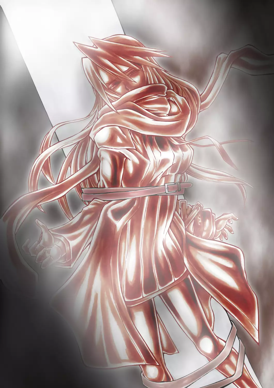 Summons Nightmare -Shoukanshitachi no Akumu- Side A