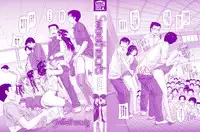 [Kisaragi Gunma] Sweethearts [Decensored]