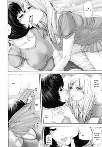 [Mikikazu] Futanari Ai Ch. 1-7 [English] [Multimanga]