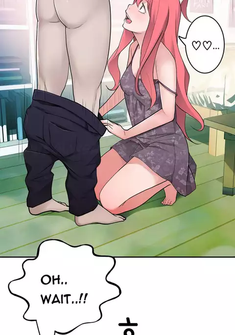 Tissue Thieves Ch.1-17