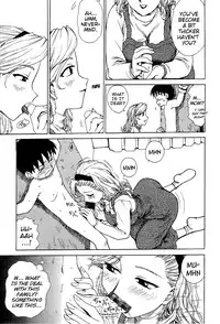 [Karma Tatsurou] Goro Dynamite! Ch. 1-4 [English] {Mistvern}