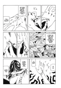 Shintaro Kago - The Unscratchable Itch [ENG]
