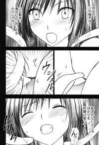 [Crimson Comics (Carmine)] Soudou Soushuuhen (To LOVE-Ru)