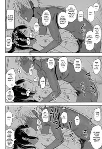 Doki Doki Manatsu no Umi de Nanpa sareta yo!