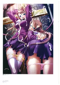 [Hikage Eiji] Hikage Eiji Illust Works