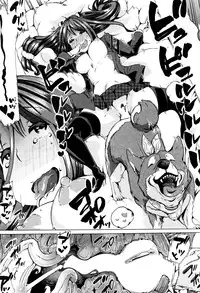 BUSTER COMIC 2016-07