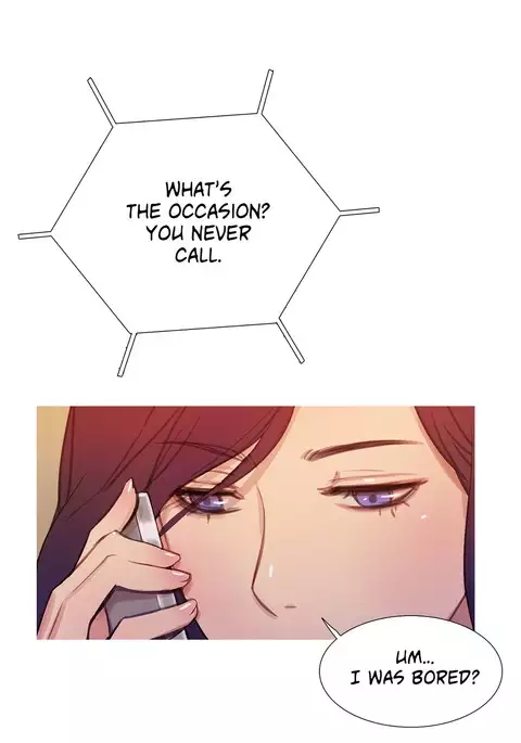 Scandal of the Witch Ch.1-20