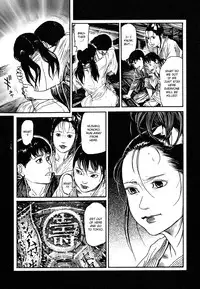 [Koutarou Ohkoshi] - The Love that Binds Us to Heaven (ENGLISH)