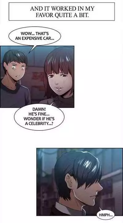 [Serious] Taste of Forbbiden Fruit Ch.20/24 [English] [Hentai Universe]