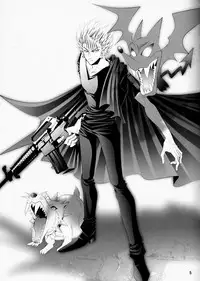 (SUPER13) [Myuripyu (Shidako)] Makai Ouji (Eyeshield 21) [Chinese]