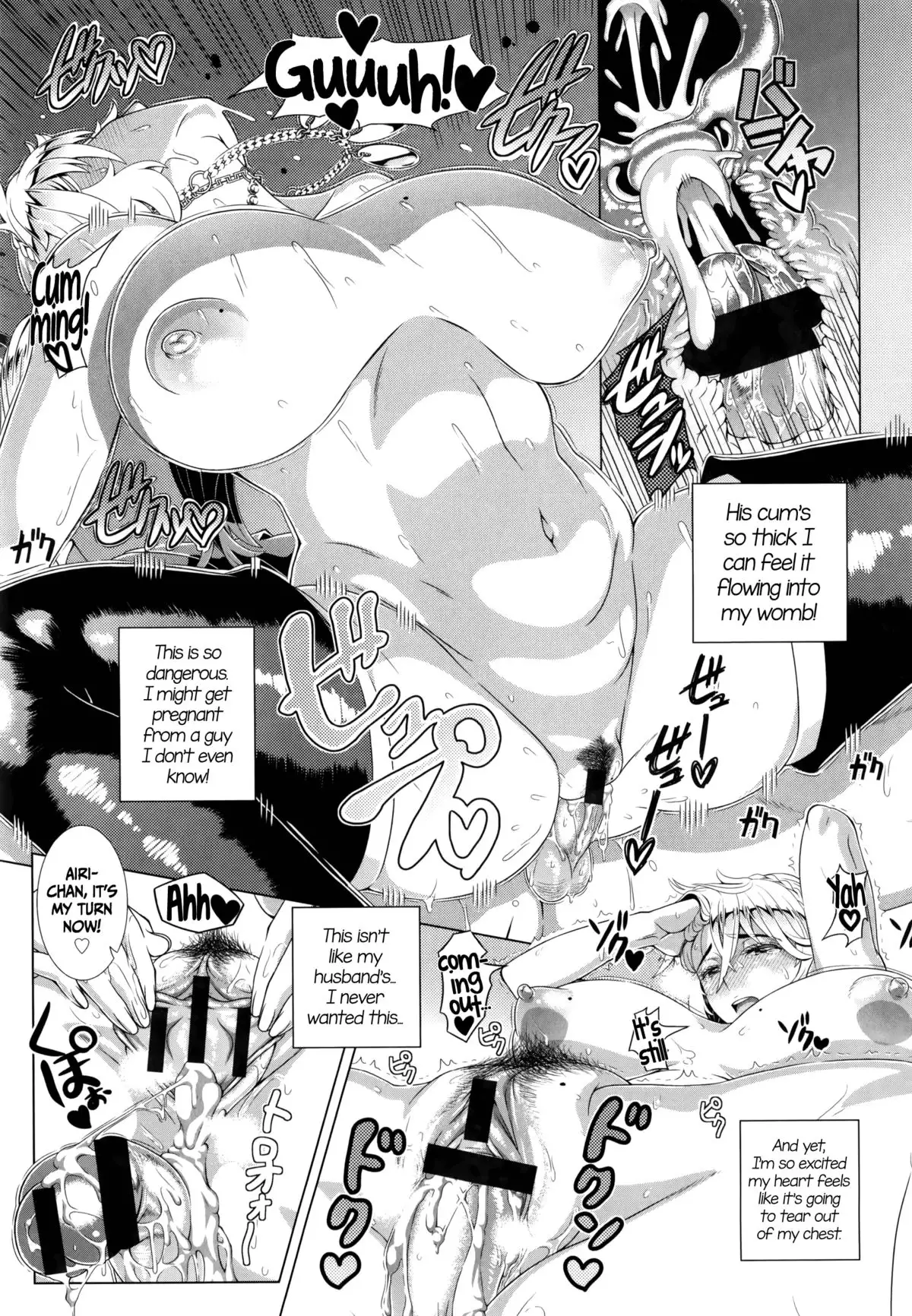 One Time Gal =CW + TLL=