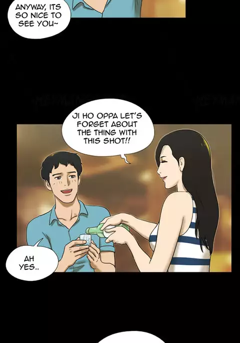 Sexual Fantasy Ch.1-8