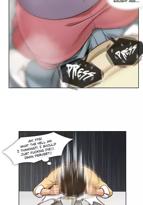 Secret Folder Ch.1-12